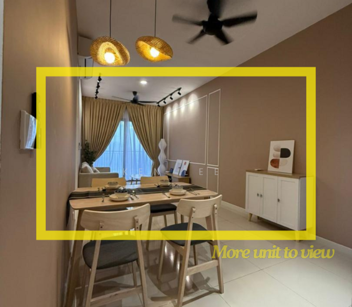 Untuk Disewa - Sunway Velocity TWO