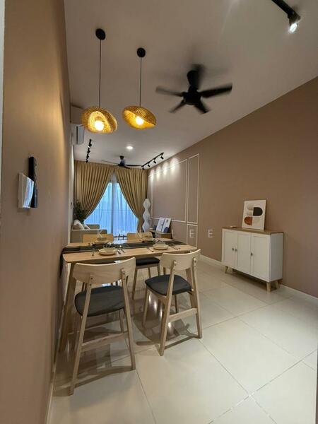 Untuk Disewa - Sunway Velocity TWO