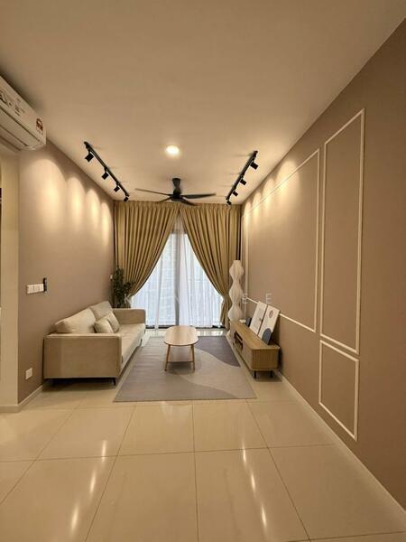 Untuk Disewa - Sunway Velocity TWO