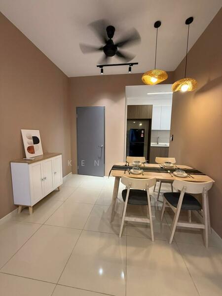 Untuk Disewa - Sunway Velocity TWO