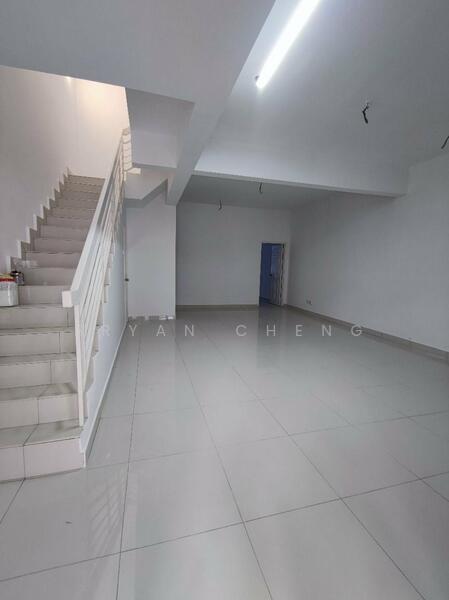 For Sale - 2-storey Terrace House at Taman Dato Demang