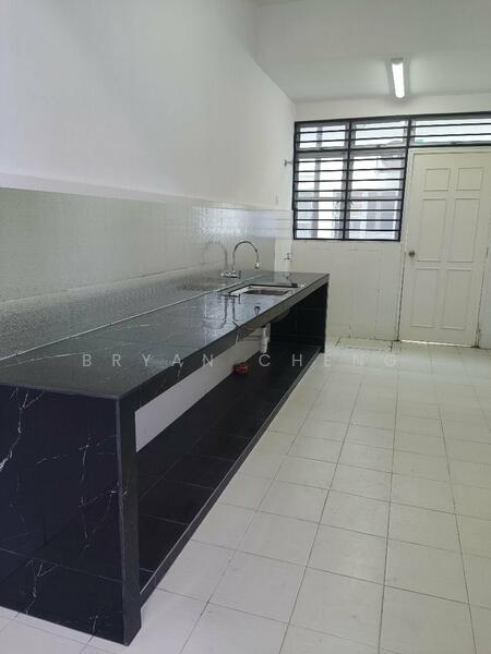 For Sale - 2-storey Terrace House at Taman Dato Demang