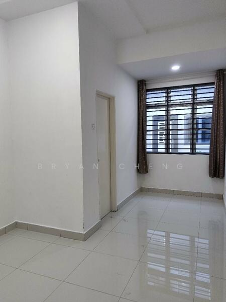 For Sale - 2-storey Terrace House at Taman Dato Demang