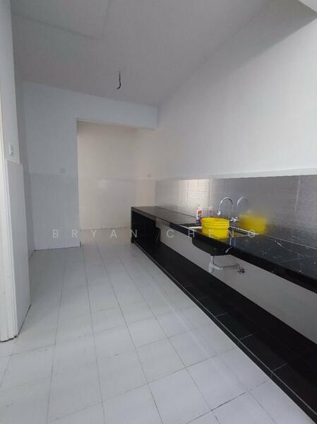 For Sale - 2-storey Terrace House at Taman Dato Demang