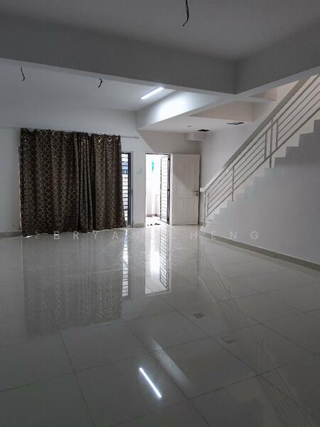 For Sale - 2-storey Terrace House at Taman Dato Demang