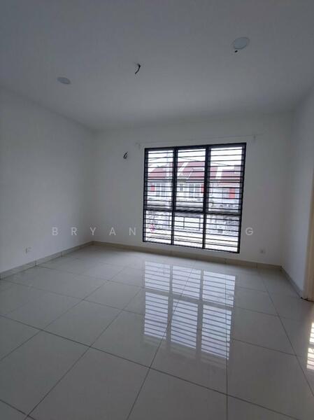 For Sale - 2-storey Terrace House at Taman Dato Demang