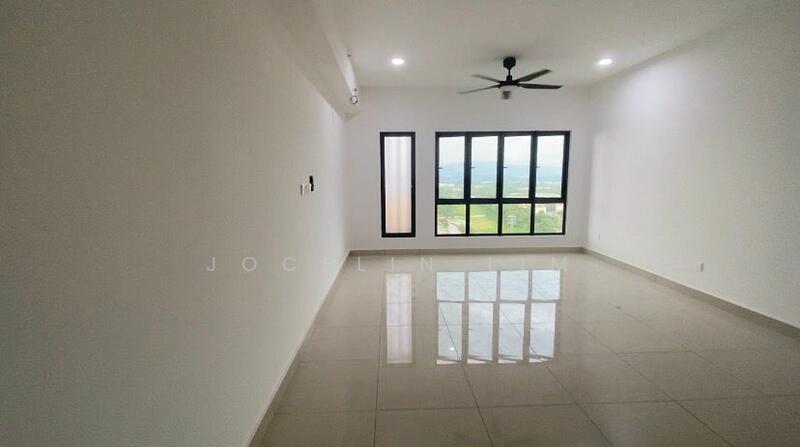 Untuk Disewa - Tulip Residence