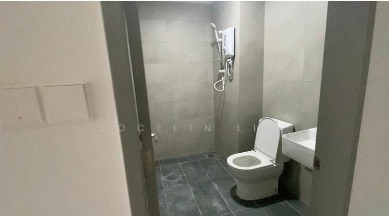 Untuk Disewa - Tulip Residence