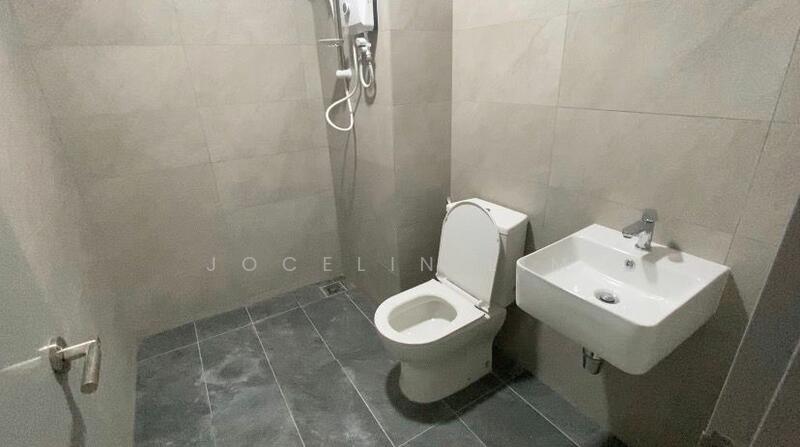 Untuk Disewa - Tulip Residence