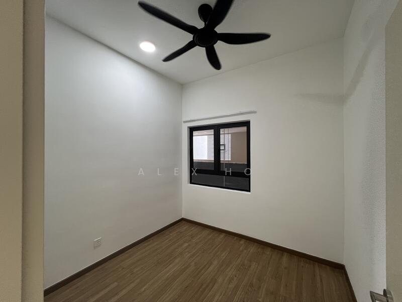 Residensi Ava @ Kiara Bay untuk Untuk Disewa - RM 2,200 /bulan, Mac 2026 - PropertyGuru.com.my