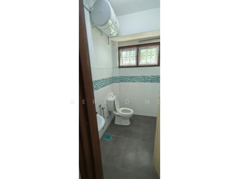 Untuk Dijual - Ss14 Subang Jaya 2 Storey Terrace 22x80 Good Location Ss15 Ss18 USJ2