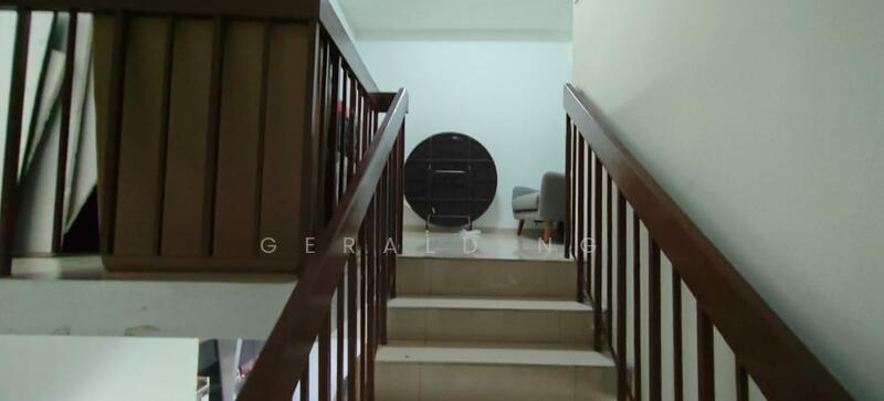 Untuk Dijual - Ss14 Subang Jaya 2 Storey Terrace 22x80 Good Location Ss15 Ss18 USJ2