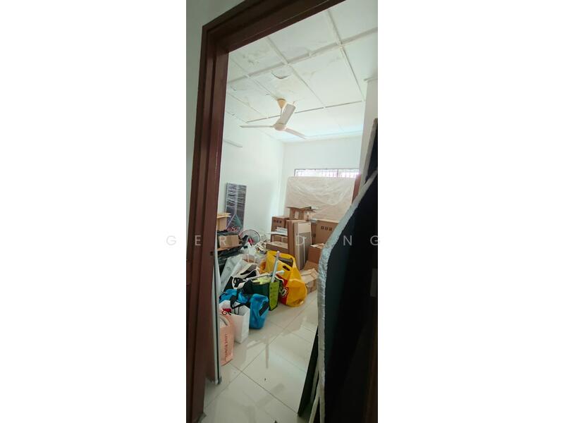 Untuk Dijual - Ss14 Subang Jaya 2 Storey Terrace 22x80 Good Location Ss15 Ss18 USJ2