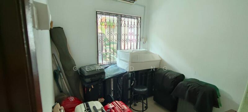 Untuk Dijual - Ss14 Subang Jaya 2 Storey Terrace 22x80 Good Location Ss15 Ss18 USJ2