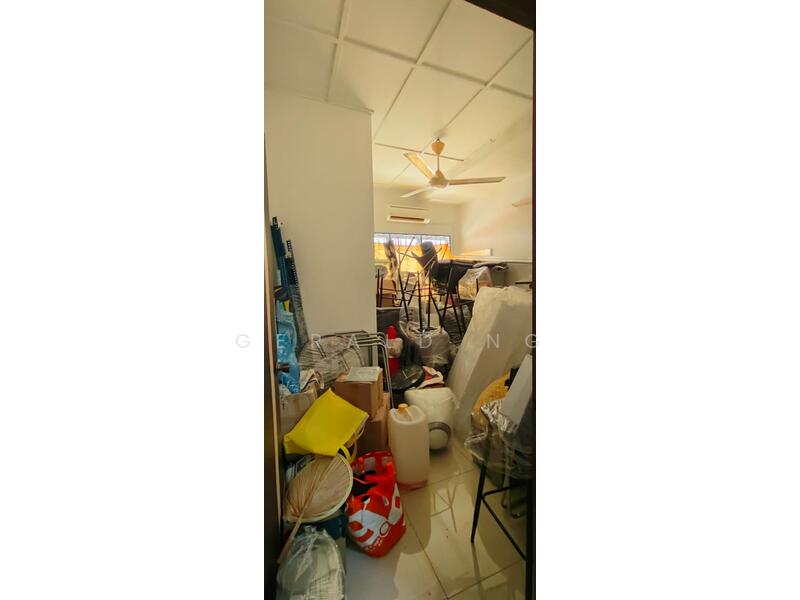 Untuk Dijual - Ss14 Subang Jaya 2 Storey Terrace 22x80 Good Location Ss15 Ss18 USJ2