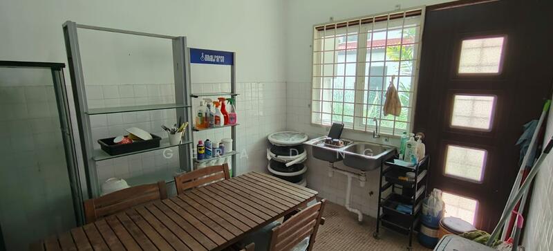 Untuk Dijual - Ss14 Subang Jaya 2 Storey Terrace 22x80 Good Location Ss15 Ss18 USJ2