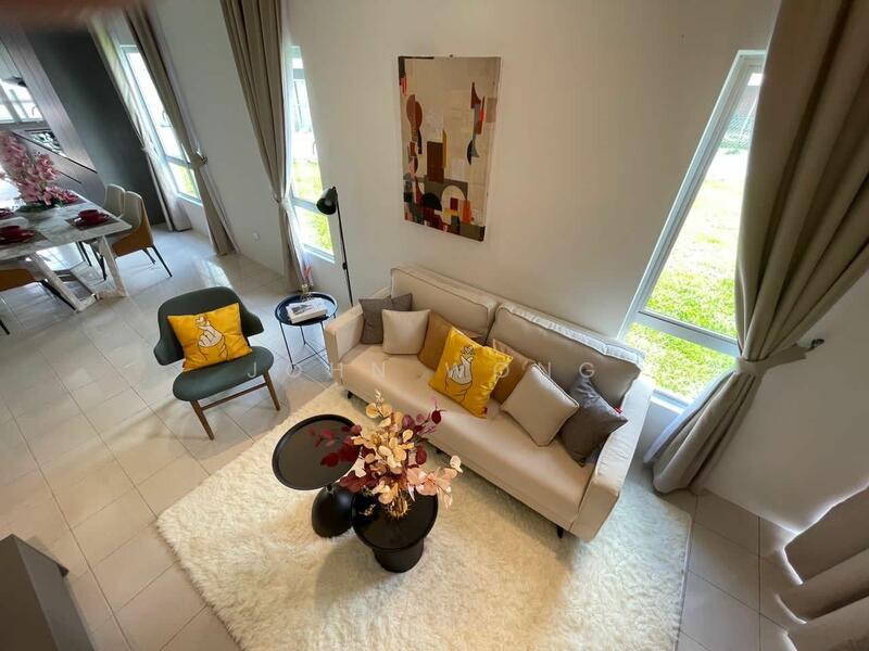 For Sale - [ MURAH, RM220K ] Single Storey House Lukut, Port Dickson, PD, Bandar Springhill, Mambau