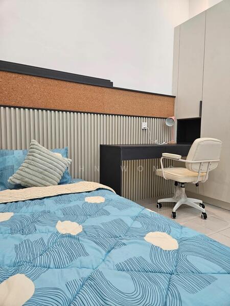 For Sale - [ MURAH, RM220K ] Single Storey House Lukut, Port Dickson, PD, Bandar Springhill, Mambau