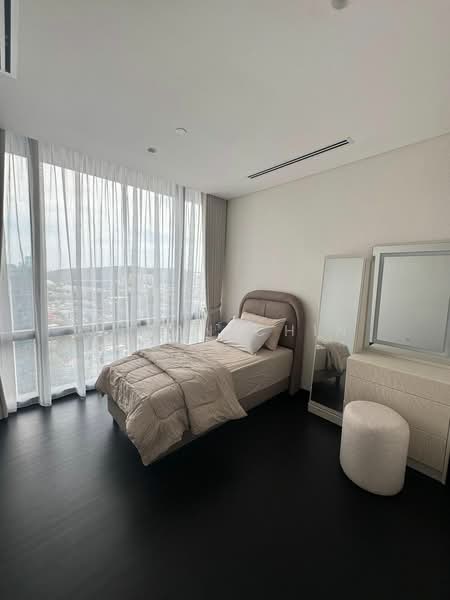 Kondominium untuk Disewa di Pavilion Damansara Heights - Alvan Chin - Bedroom - PropertyGuru.com.my