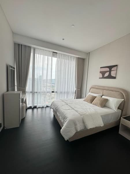Kondominium untuk Disewa di Pavilion Damansara Heights - Alvan Chin - Bedroom - PropertyGuru.com.my