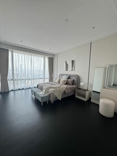 Kondominium untuk Disewa di Pavilion Damansara Heights - Alvan Chin - Bedroom - PropertyGuru.com.my