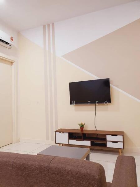 For Rent - Epic Residence