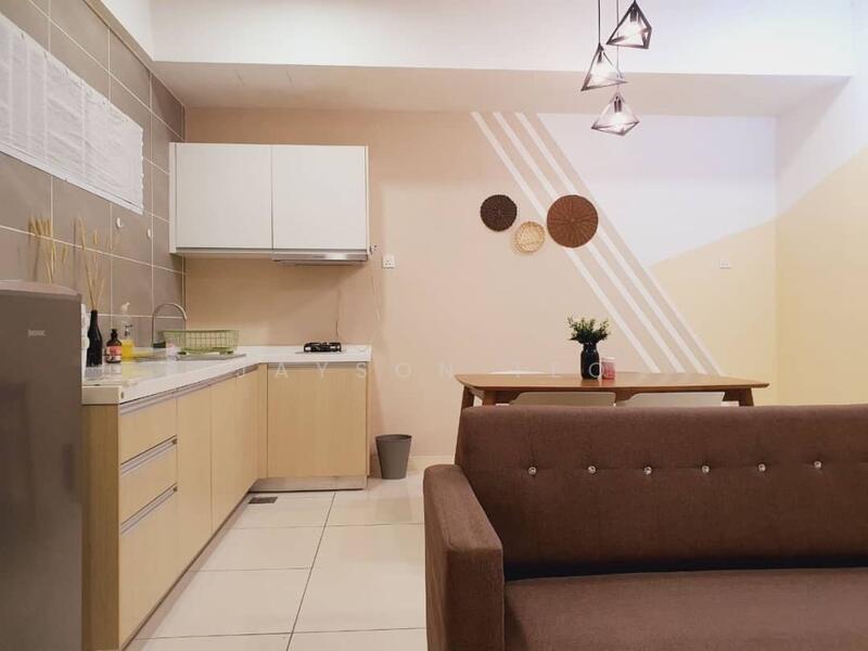 For Rent - Epic Residence