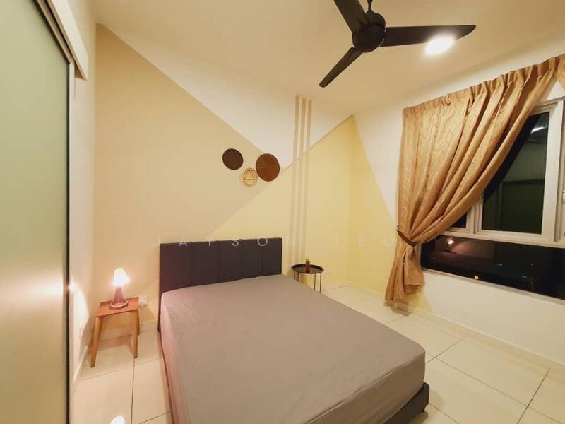 For Rent - Epic Residence