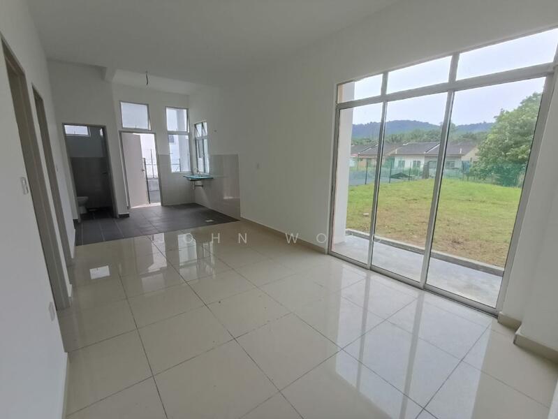 1-storey Terraced House for Sale in Taman Indah Jaya (Lukut) - John Wong - PropertyGuru.com.my