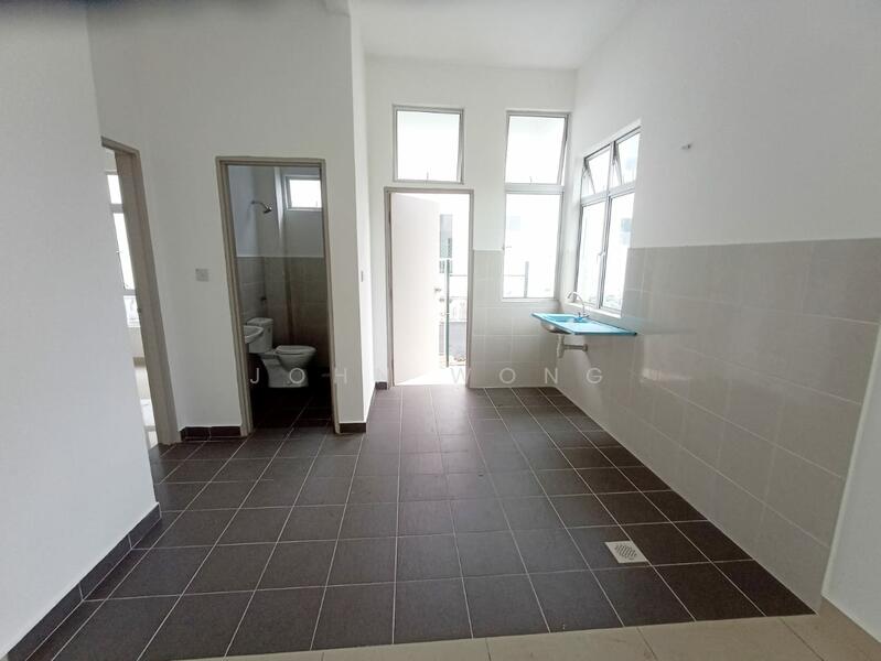1-storey Terraced House for Sale in Taman Indah Jaya (Lukut) - John Wong - PropertyGuru.com.my