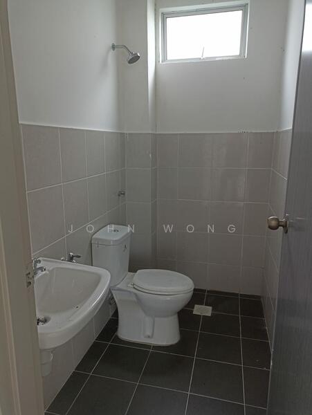 1-storey Terraced House for Sale in Taman Indah Jaya (Lukut) - John Wong - PropertyGuru.com.my