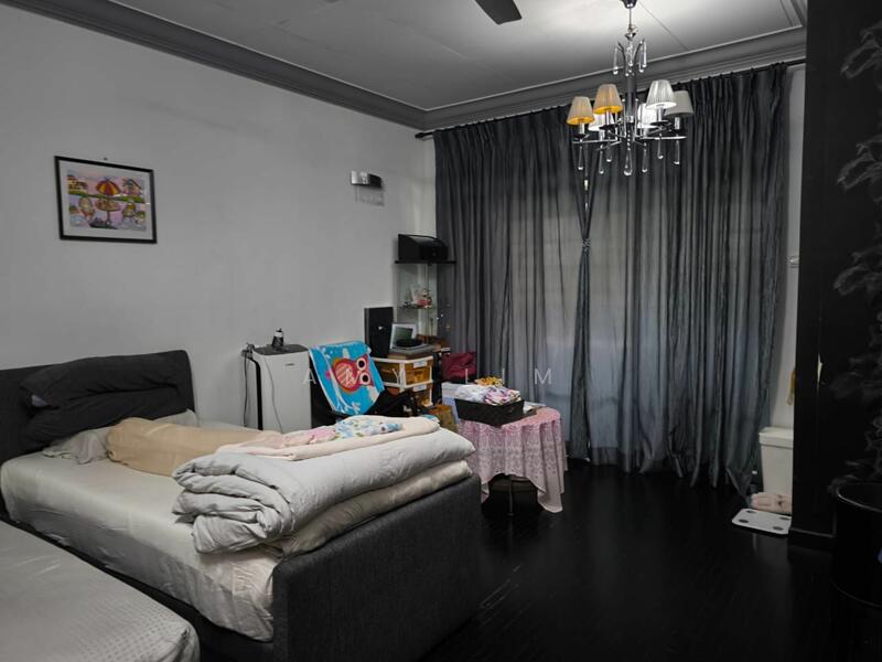 For Sale - 2-storey Terrace House at Bandar Puteri Puchong