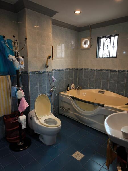 For Sale - 2-storey Terrace House at Bandar Puteri Puchong