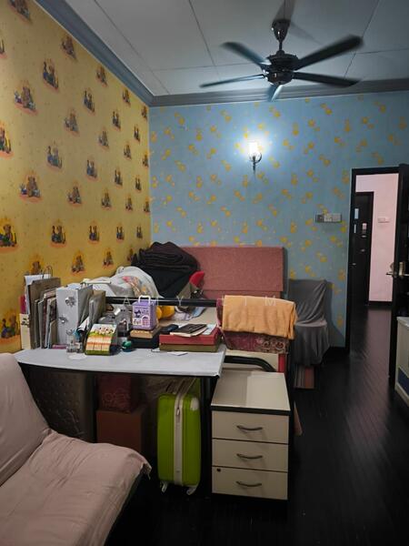 For Sale - 2-storey Terrace House at Bandar Puteri Puchong