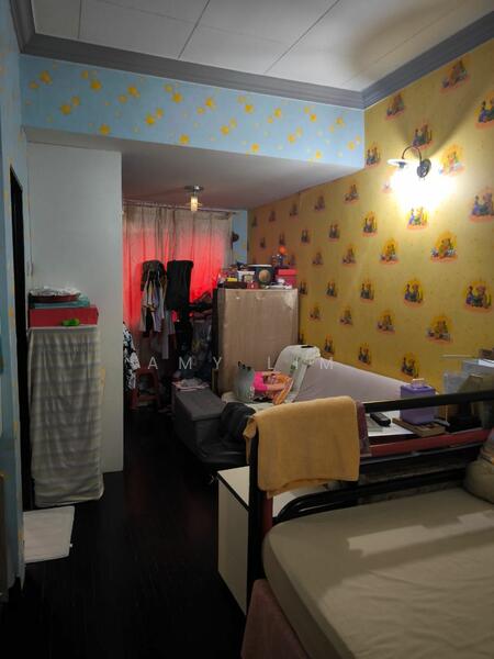 For Sale - 2-storey Terrace House at Bandar Puteri Puchong