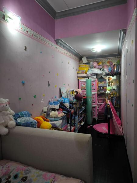 For Sale - 2-storey Terrace House at Bandar Puteri Puchong