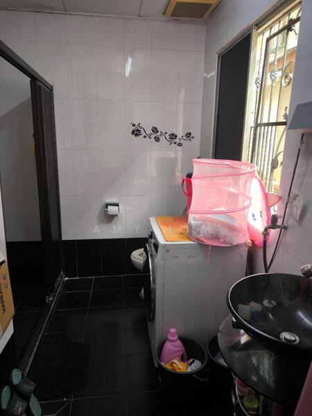 For Sale - 2-storey Terrace House at Bandar Puteri Puchong