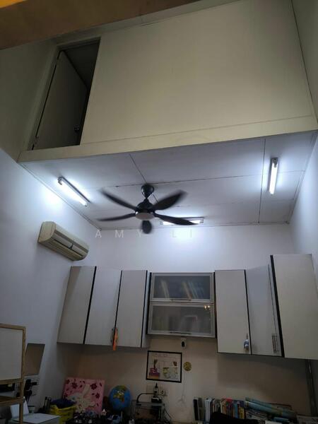 For Sale - 2-storey Terrace House at Bandar Puteri Puchong