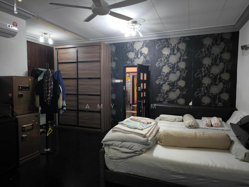 For Sale - 2-storey Terrace House at Bandar Puteri Puchong