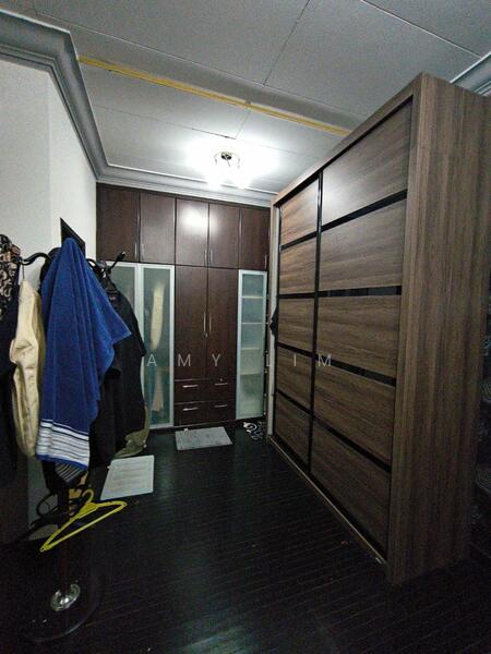 For Sale - 2-storey Terrace House at Bandar Puteri Puchong