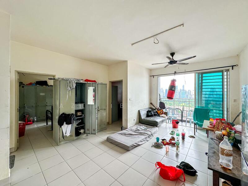 Untuk Dijual - Residensi Pandanmas 2