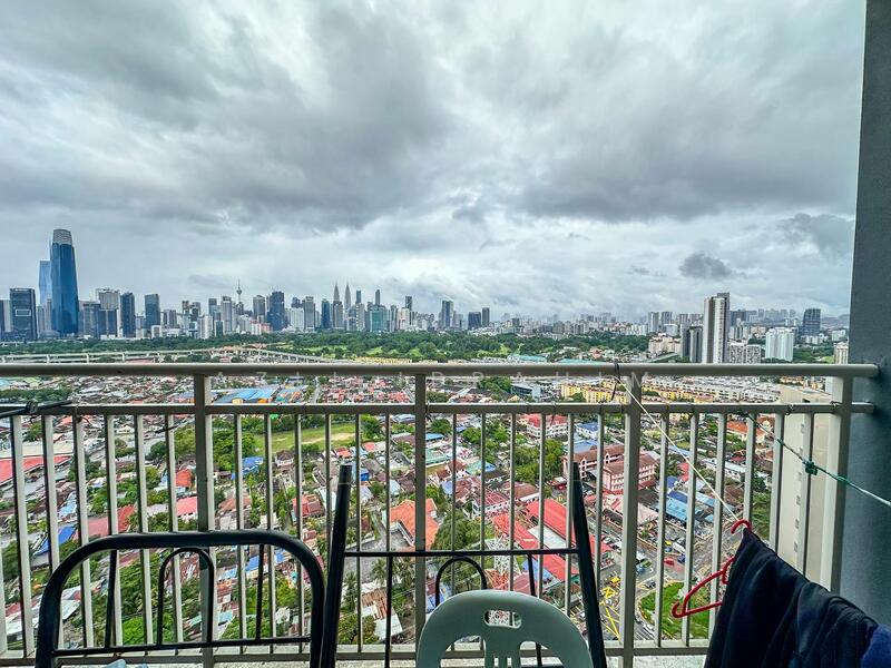 Untuk Dijual - Residensi Pandanmas 2