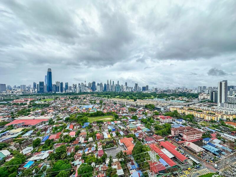 Untuk Dijual - Residensi Pandanmas 2