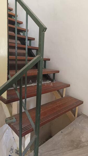 Untuk Dijual - cahaya masai pasir gudang unblock view can full loan cash out house for sale