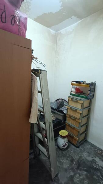 Untuk Dijual - cahaya masai pasir gudang unblock view can full loan cash out house for sale