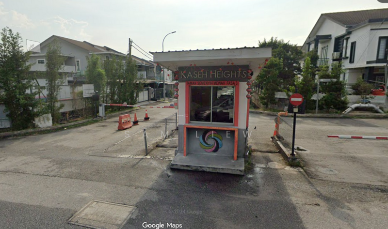 For Sale - Townhouse at Taman Semenyih Mewah