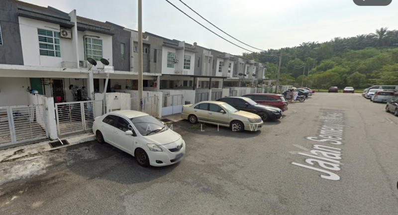 For Sale - Townhouse at Taman Semenyih Mewah