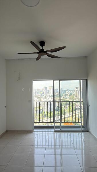 Untuk Disewa - Amansuri Residences