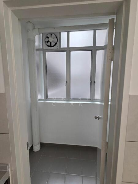 Untuk Disewa - Amansuri Residences