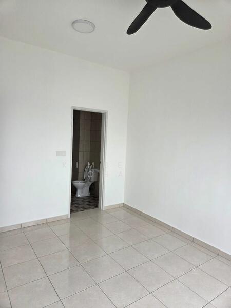 Untuk Disewa - Amansuri Residences